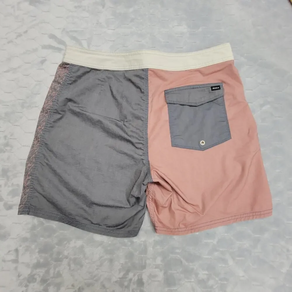 RVCA upgrade your